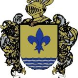 Escudo del apellido Gili