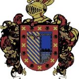 Escudo del apellido Gilimón