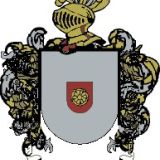 Escudo del apellido Gillis