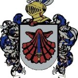 Escudo del apellido Gilman