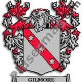 Escudo del apellido Gilmore