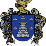 Escudo del apellido Giménez de haro