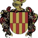 Escudo del apellido Giménez de herranz