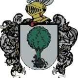 Escudo del apellido Giménez de zamora