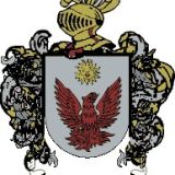 Escudo del apellido Giménez del corral