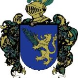 Escudo del apellido Ginart