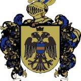 Escudo del apellido Ginel