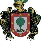 Escudo del apellido Gineres