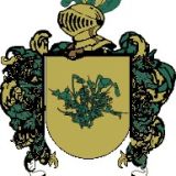 Escudo del apellido Ginestá