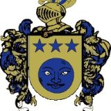 Escudo del apellido Ginjauma