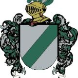 Escudo del apellido Gino