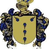 Escudo del apellido Ginorio