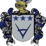 Escudo del apellido Giol