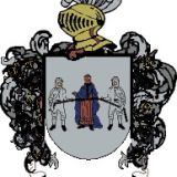 Escudo del apellido Girad