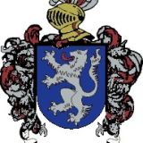 Escudo del apellido Giraga