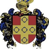 Escudo del apellido Giral