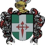 Escudo del apellido Girard