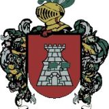 Escudo del apellido Girardo