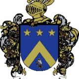 Escudo del apellido Girau