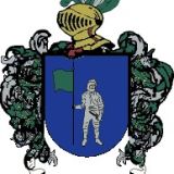 Escudo del apellido Girbal