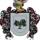 Escudo del apellido Girban