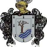 Escudo del apellido Giriodi