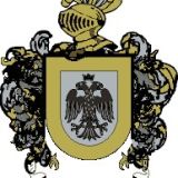 Escudo del apellido Gironza