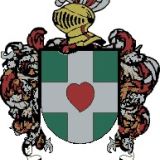 Escudo del apellido Gispert