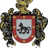 Escudo del apellido Gitrama