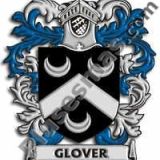 Escudo del apellido Glover