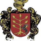 Escudo del apellido Gobart