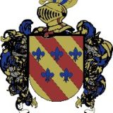 Escudo del apellido Gobarte