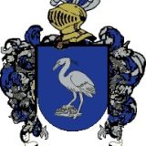 Escudo del apellido Gobrevilla