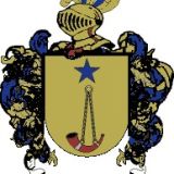 Escudo del apellido Goda