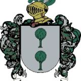 Escudo del apellido Godia