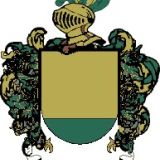 Escudo del apellido Godillo