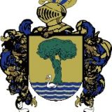 Escudo del apellido Godino