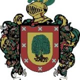 Escudo del apellido Godio