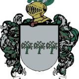 Escudo del apellido Godo