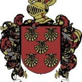 Escudo del apellido Godos