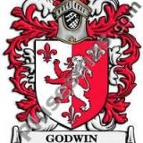 Escudo del apellido Godwin