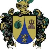 Escudo del apellido Goeneche