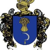 Escudo del apellido Gofrau