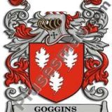 Escudo del apellido Goggins