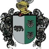 Escudo del apellido Goiburu