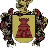 Escudo del apellido Goicoerroeta