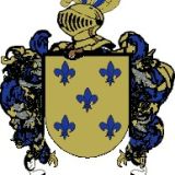 Escudo del apellido Goire