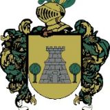 Escudo del apellido Goitia