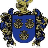 Escudo del apellido Goitre