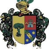 Escudo del apellido Gojenola